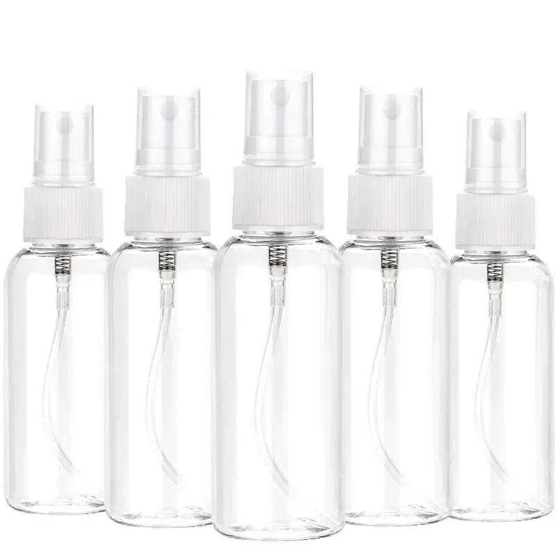 Perfume Fragrance World Aromatix X Xandal 100Ml Unisex - Bottiglie spray in plastica PET trasparente