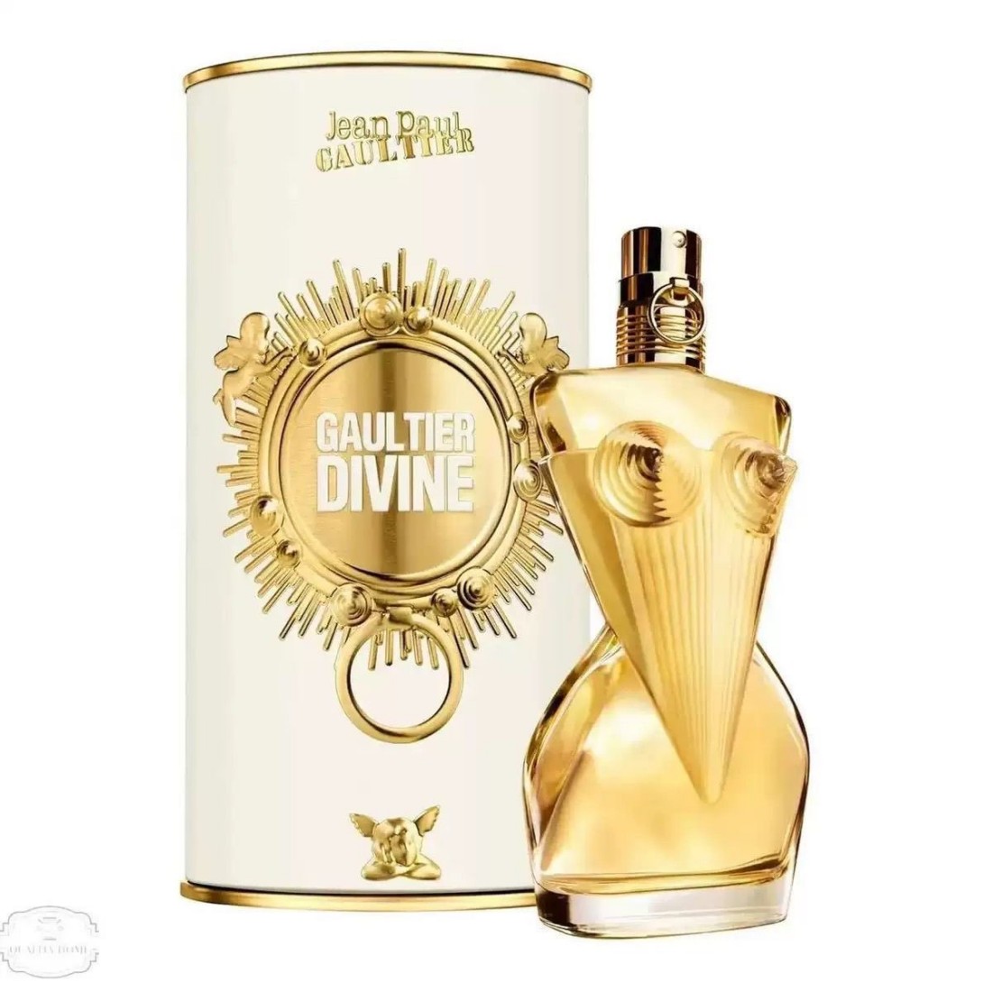 Perfume Fragrance Jean Paul Gaultier Le Male - Jean Paul Gaultier, profumo Divine in