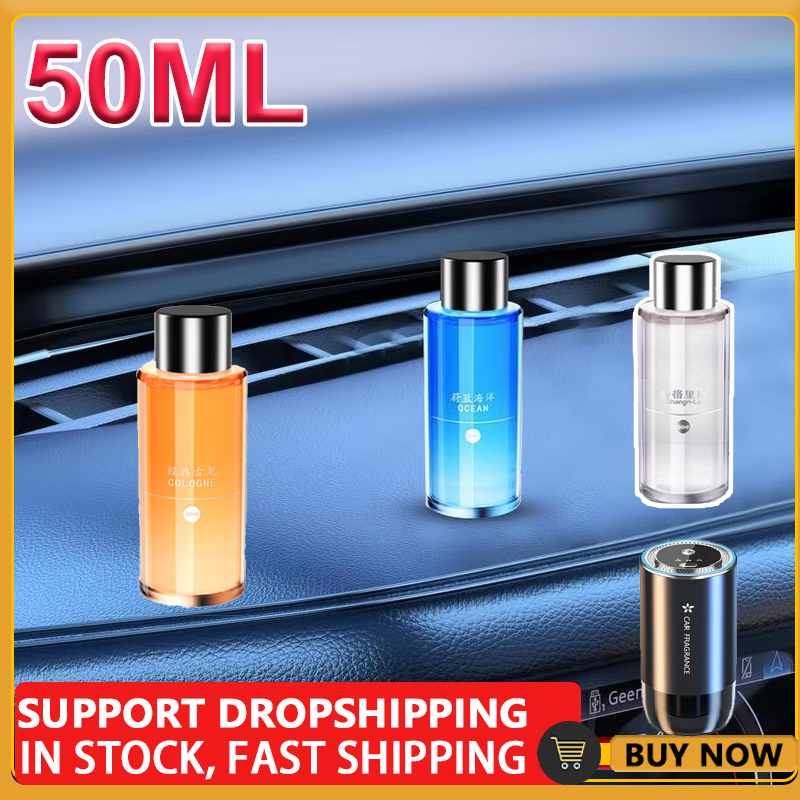 Perfume Fragrance Concentration - Diffusore per auto olio Diffusore per