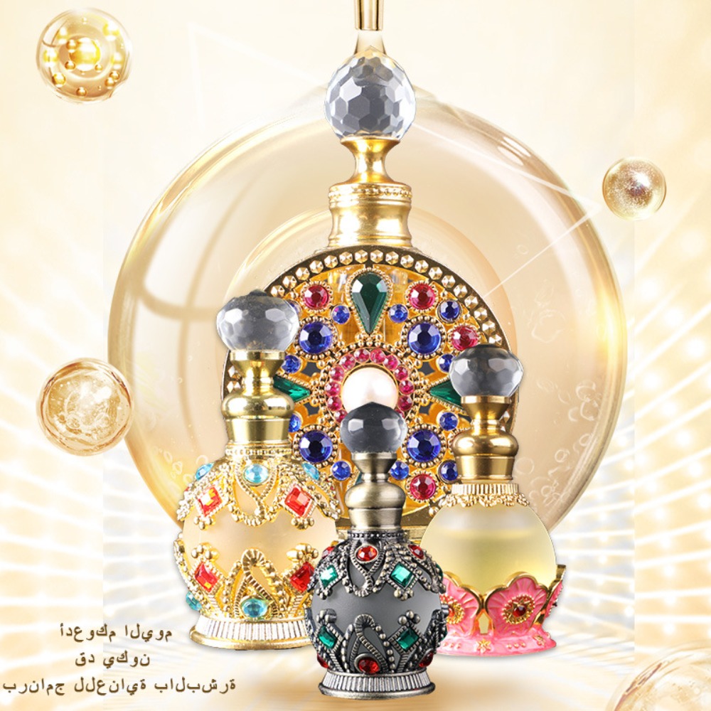 Perfume Fragrance Concentration - Profumo da donna Profumo da donna