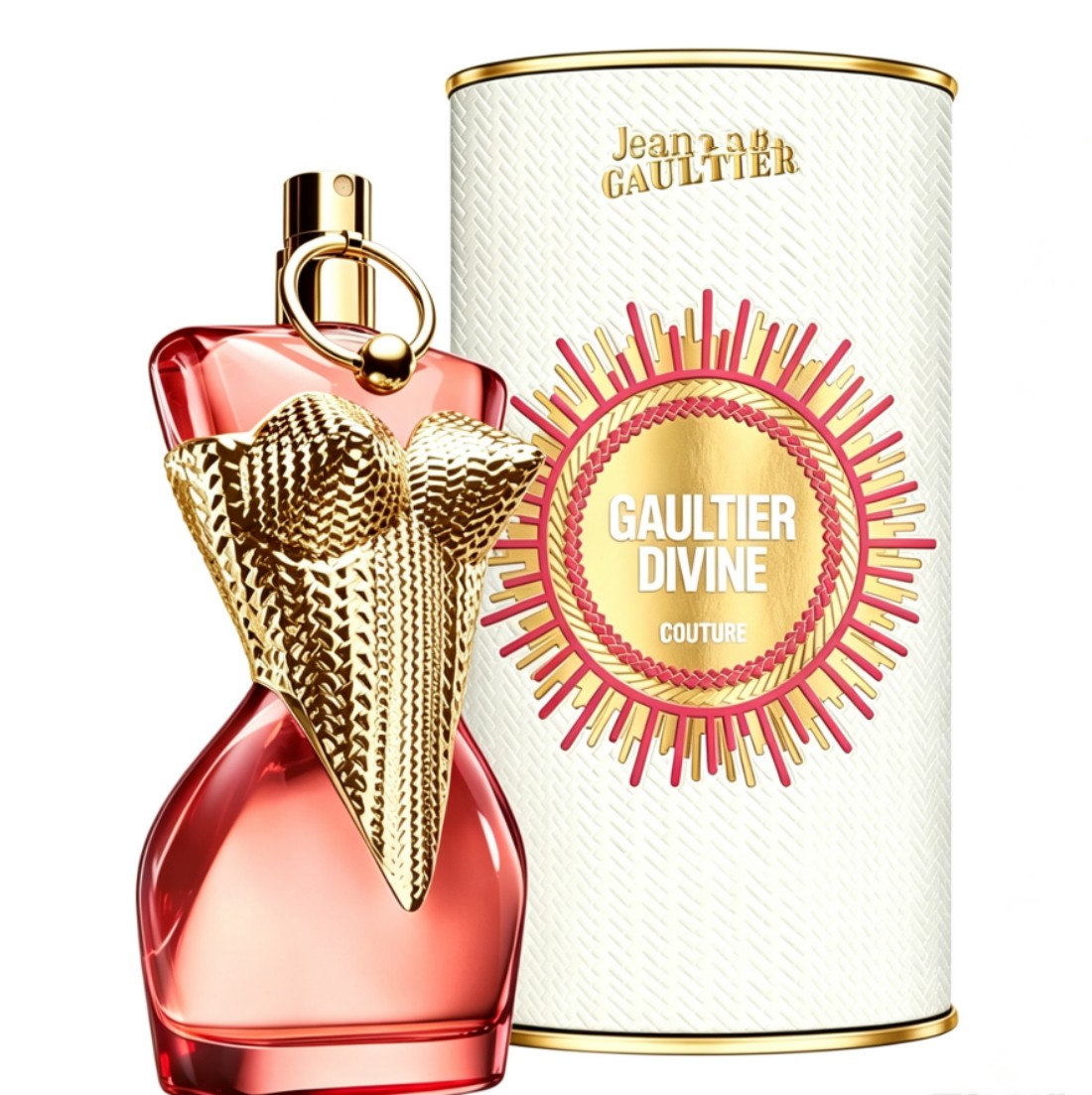 Perfume Fragrance Jean Paul Gaultier Le Male - Jean Paul Gaultier Gaultier Divine Couture,