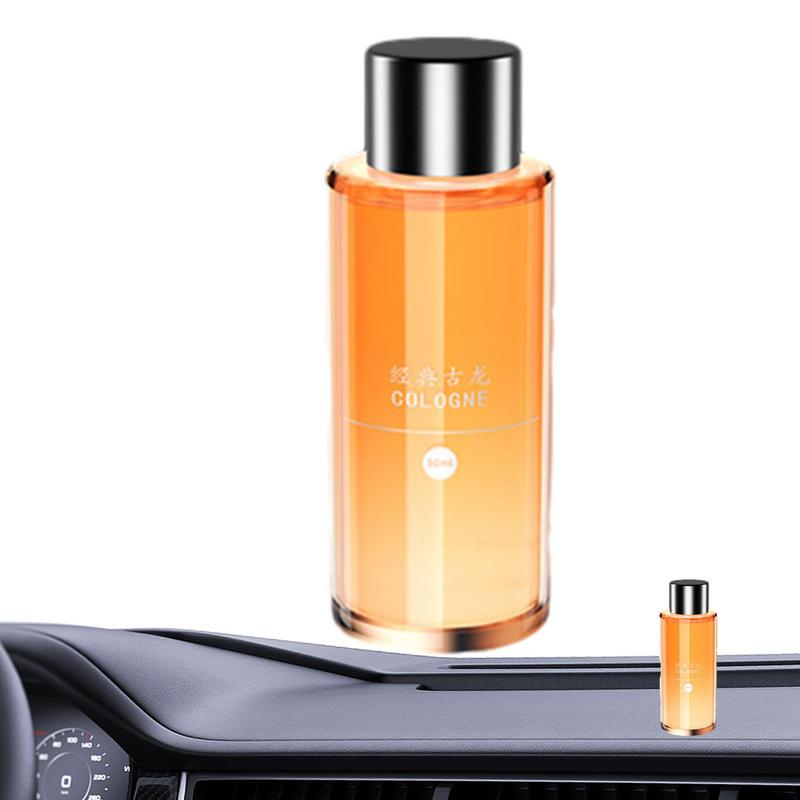 Perfume Fragrance Concentration - Diffusore di profumo per auto Diffusori