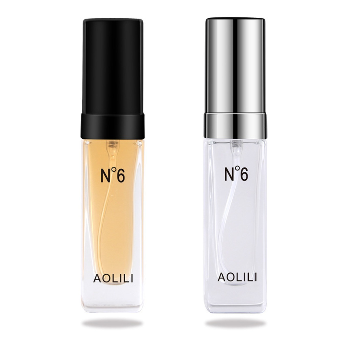 Perfume Alcohol Fragrance - N6 Profumo Unisex per Uomo e