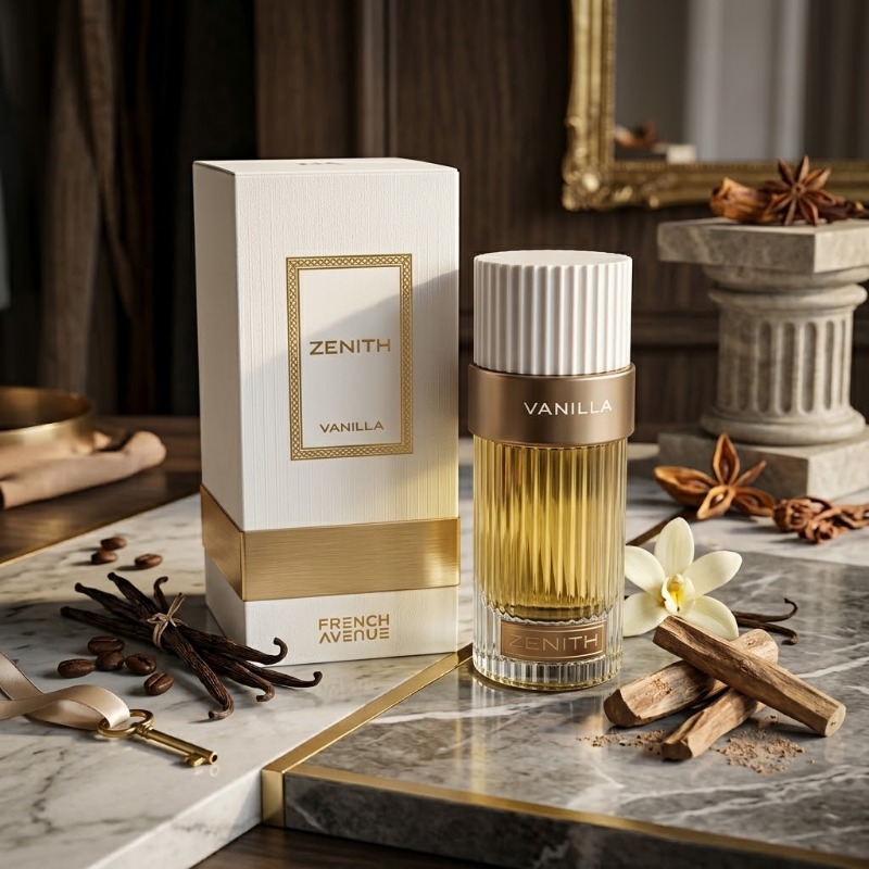 The Collection Perfume Fragrance - 100ml Eau De Parfum Unisex, Profumo