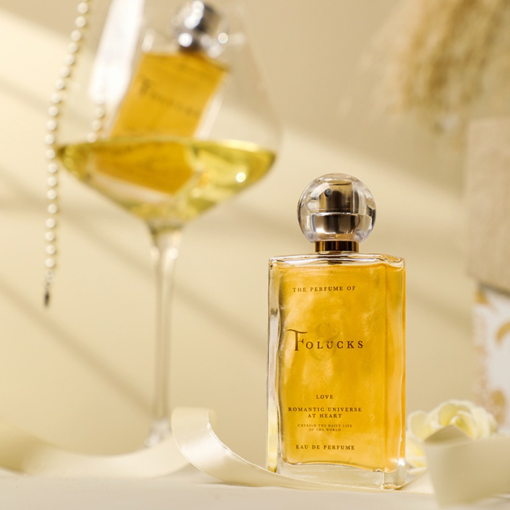The Collection Perfume Fragrance - Una fragranza floreale-fruttata fresca e naturale