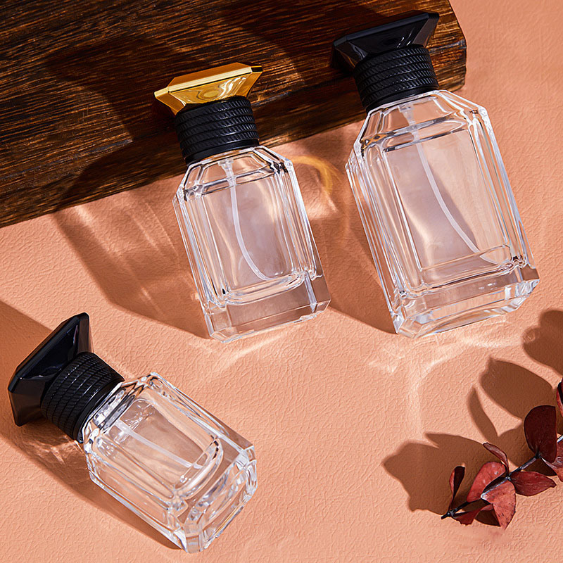 Perfume Fragrance World Aromatix X Xandal 100Ml Unisex - Bottiglia con pompa spray in vetro