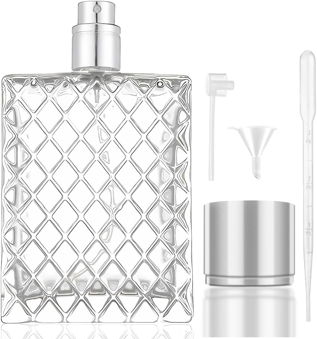 Perfume Fragrance World Aromatix X Xandal 100Ml Unisex - 1Pc100ml Bottiglia di profumo Vintage Nebbia