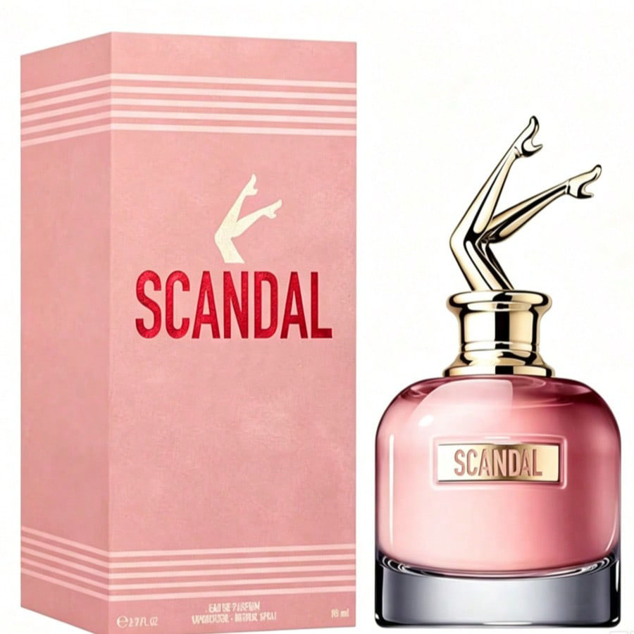 JPG Scandal, profumo floreale, - Perfume Fragrance Jean Paul Gaultier Le Male recensione e prezzo