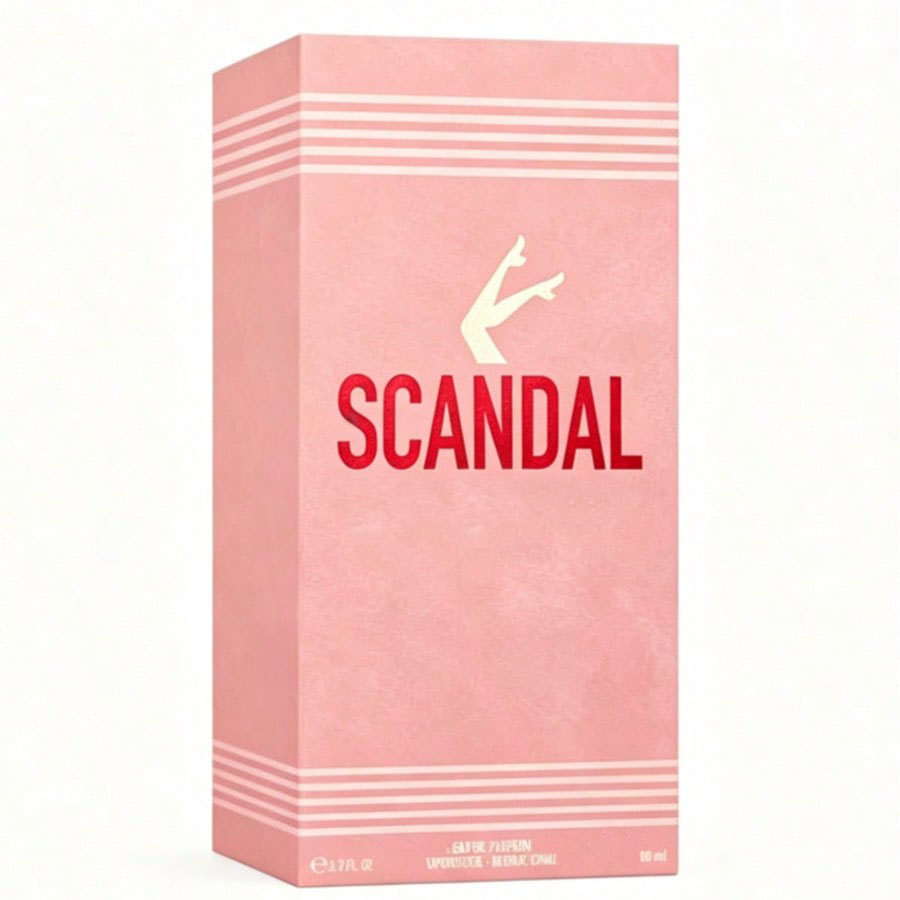 JPG Scandal, profumo floreale, - Perfume Fragrance Jean Paul Gaultier Le Male recensione e prezzo