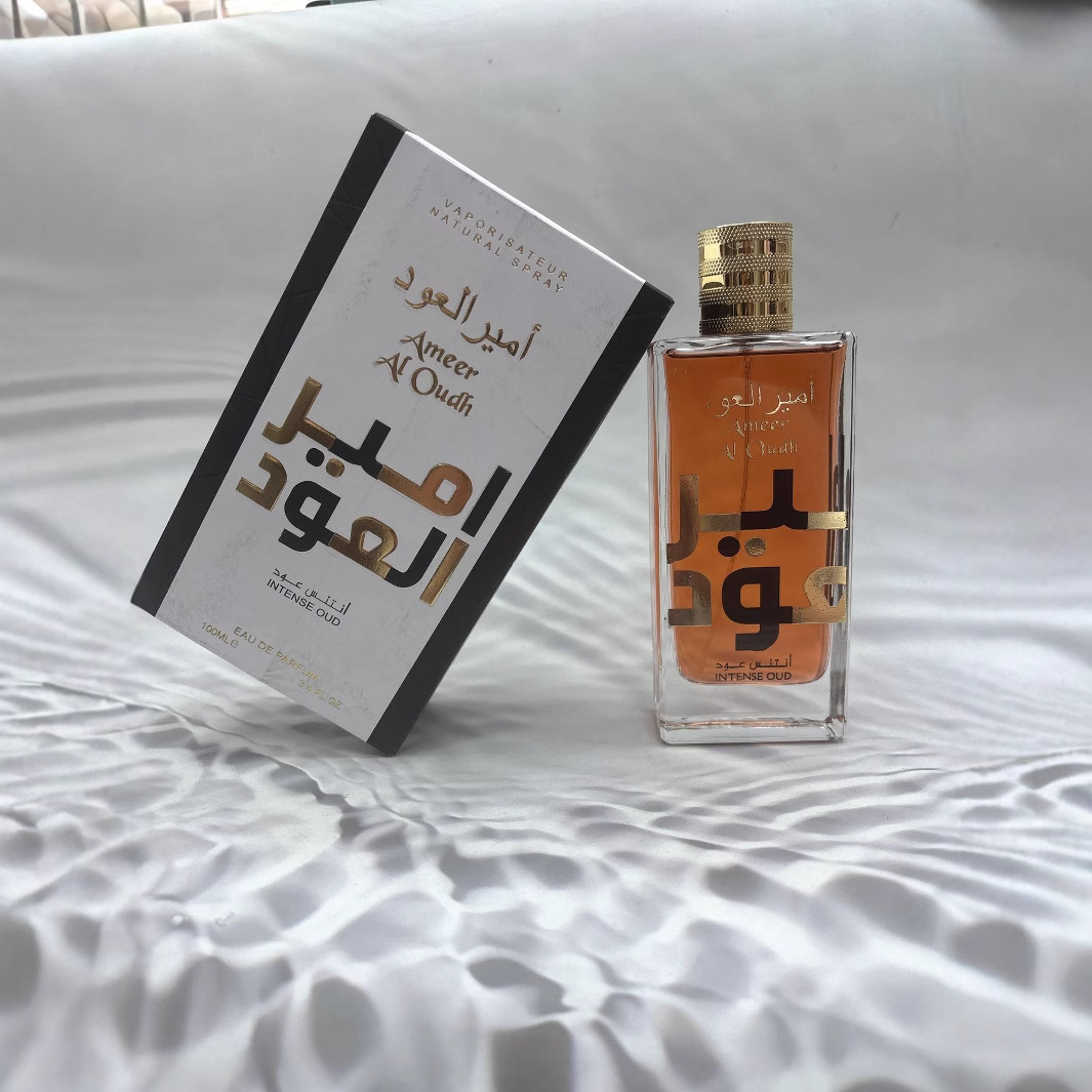 Ameer Eau De Parfum Spray Corp - Perfume Fragrance Oil recensione e prezzo