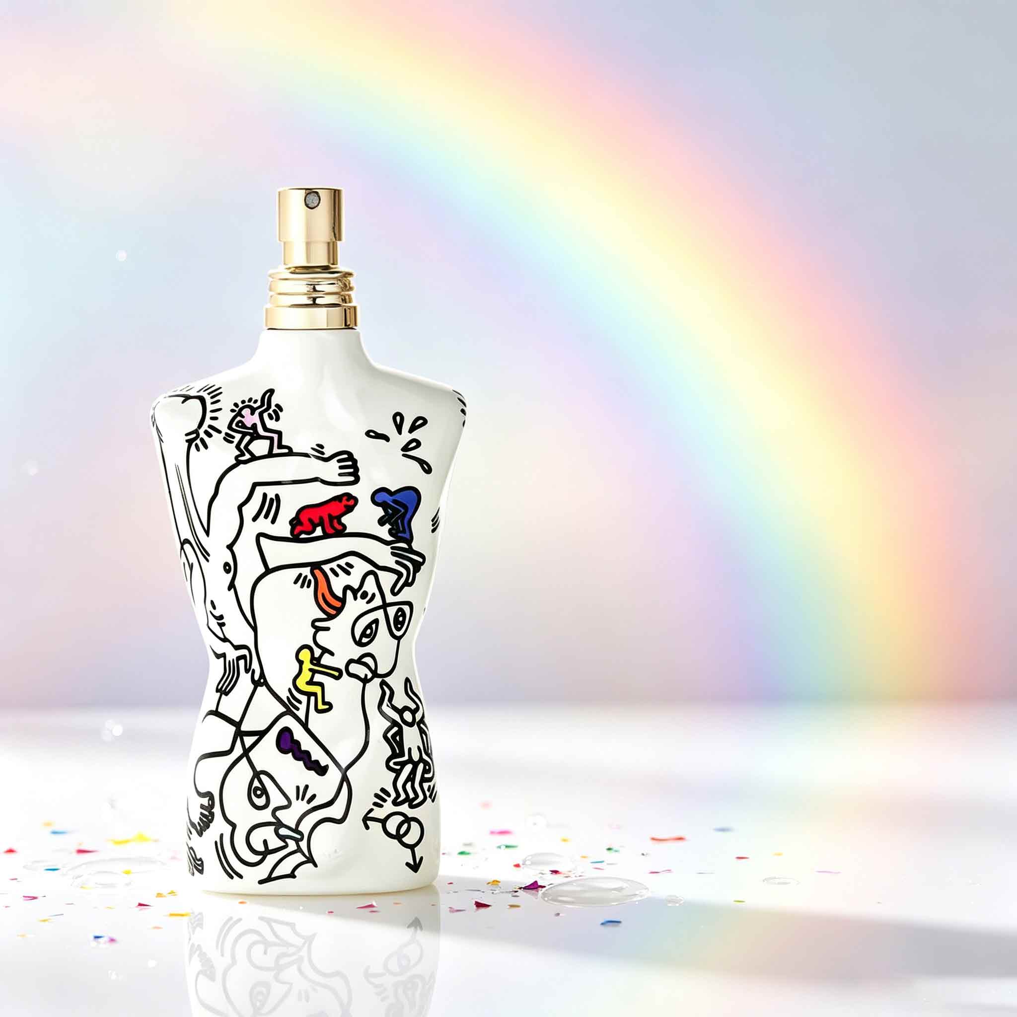 Jean Paul Gaultier Le Male Pri - Perfume Fragrance Jean Paul Gaultier Le Male recensione e prezzo