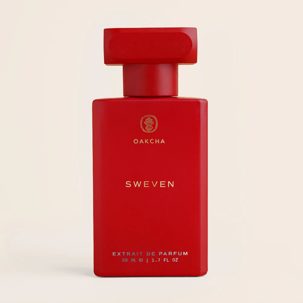 Profumo OAKCHA Sweven Extrait  - Perfume Fragrance Families recensione e prezzo