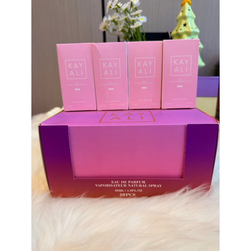 20 Pezzi 30ml KAYALI Eau De Pa - The Collection Perfume Fragrance recensione e prezzo