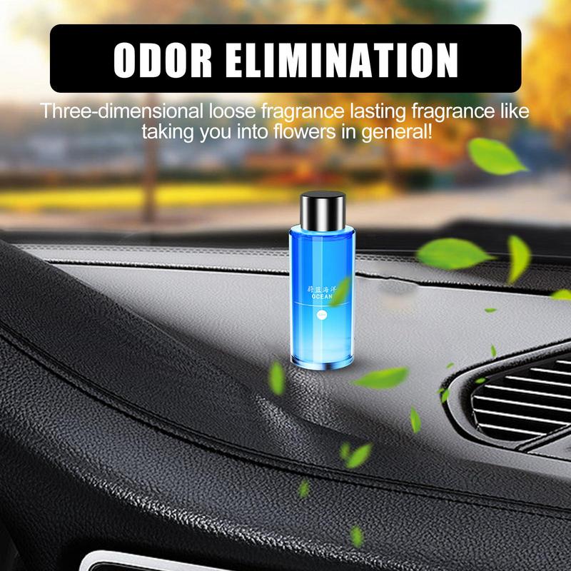 Diffusore per auto olio Diffus - Perfume Fragrance Concentration recensione e prezzo