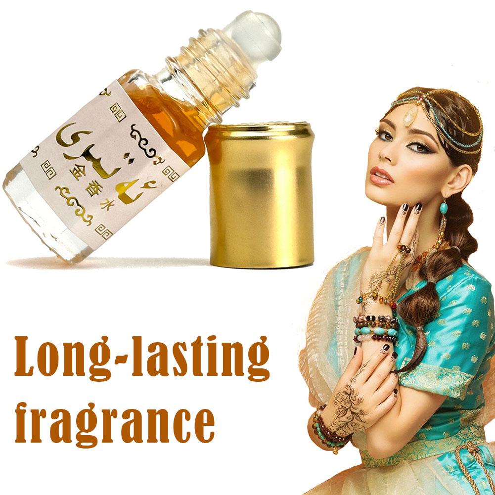 Olio Profumato Roll-On Arabian - Perfume Fragrance Concentration recensione e prezzo