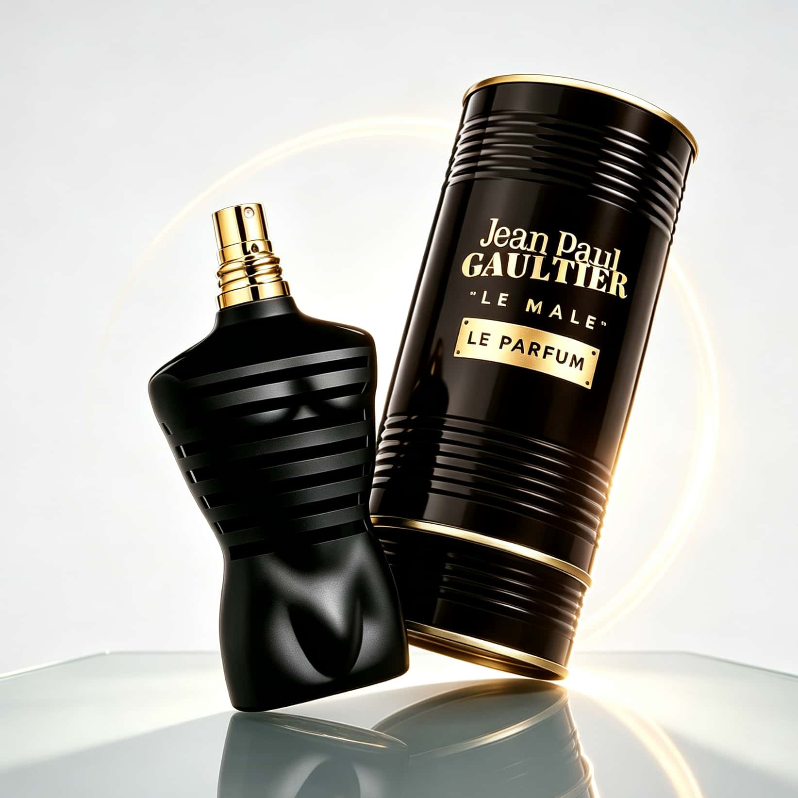 1. Jean Paul Gaultier Le Male  - Perfume Fragrance Jean Paul Gaultier Le Male recensione e prezzo