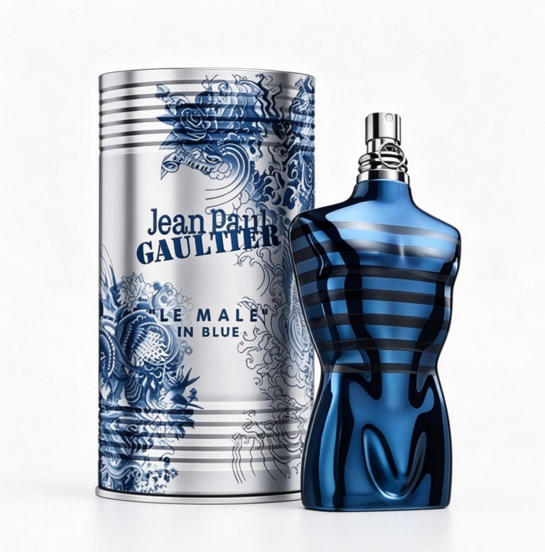 Jean Paul Gaultier Le Male In  - Perfume Fragrance Jean Paul Gaultier Le Male recensione e prezzo