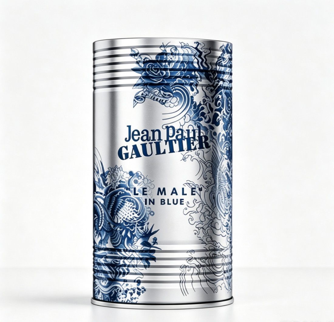 Jean Paul Gaultier Le Male In  - Perfume Fragrance Jean Paul Gaultier Le Male recensione e prezzo