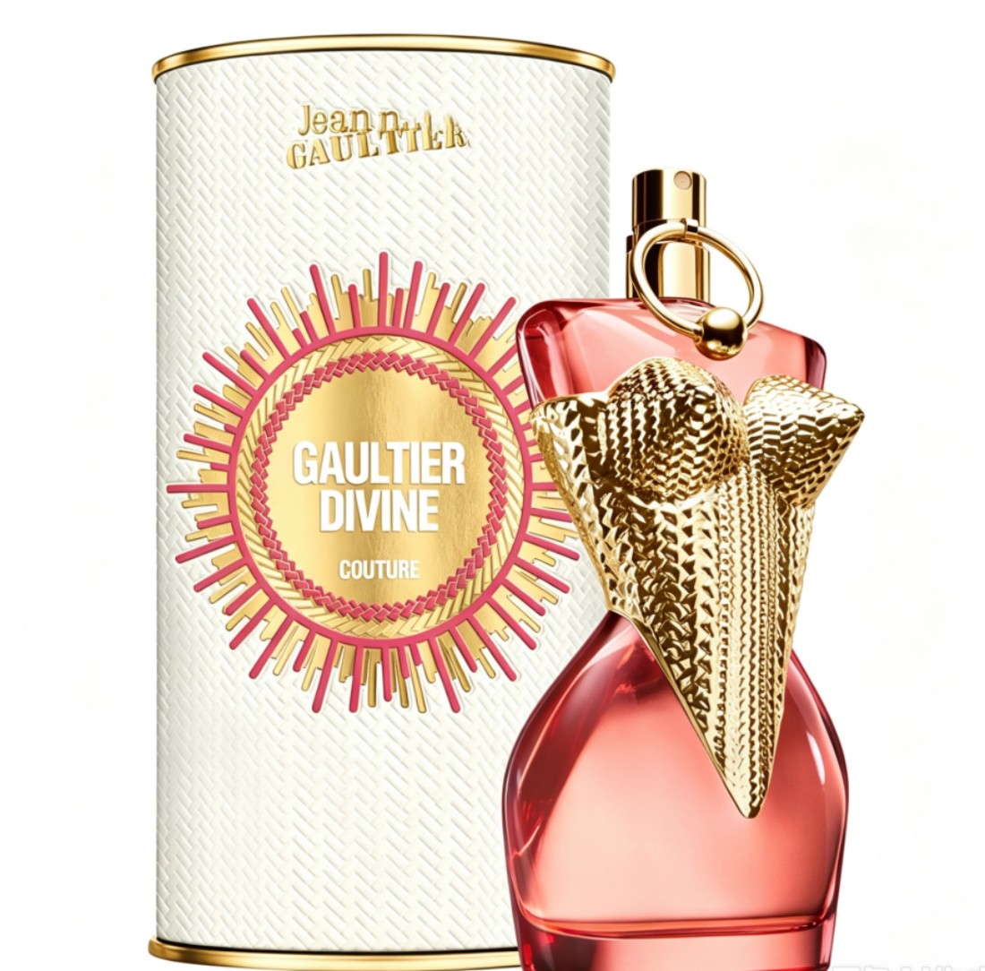 Jean Paul Gaultier Gaultier Di - Perfume Fragrance Jean Paul Gaultier Le Male recensione e prezzo