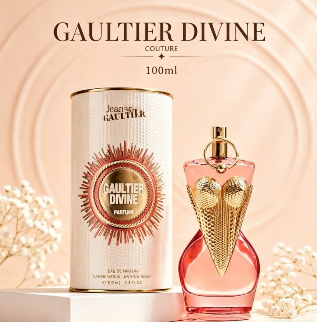Jean Paul Gaultier Gaultier Di - Perfume Fragrance Jean Paul Gaultier Le Male recensione e prezzo