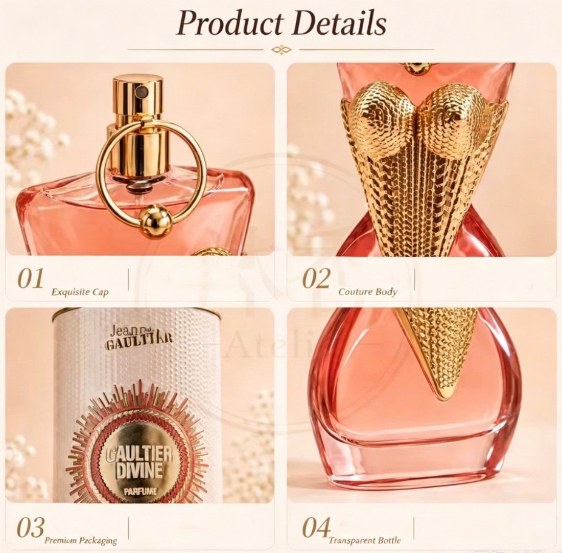 Jean Paul Gaultier Gaultier Di - Perfume Fragrance Jean Paul Gaultier Le Male recensione e prezzo