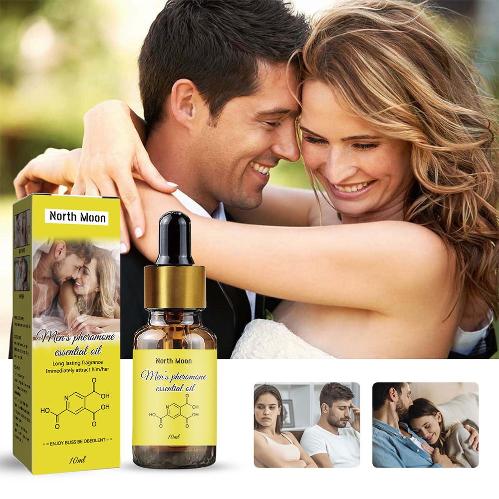 Profumo ai feromoni da 10 ml P - The Collection Perfume Fragrance recensione e prezzo