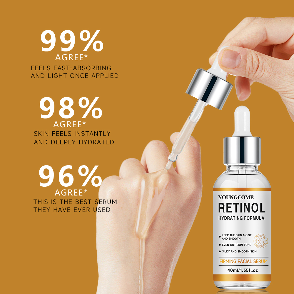 Retinolo Anti Invecchiamento R - The Ordinary Serum Hyaluronic Acid recensione e prezzo