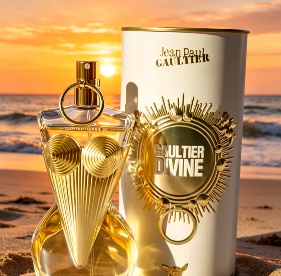 Jean Paul Gaultier, profumo Di - Perfume Fragrance Jean Paul Gaultier Le Male recensione e prezzo