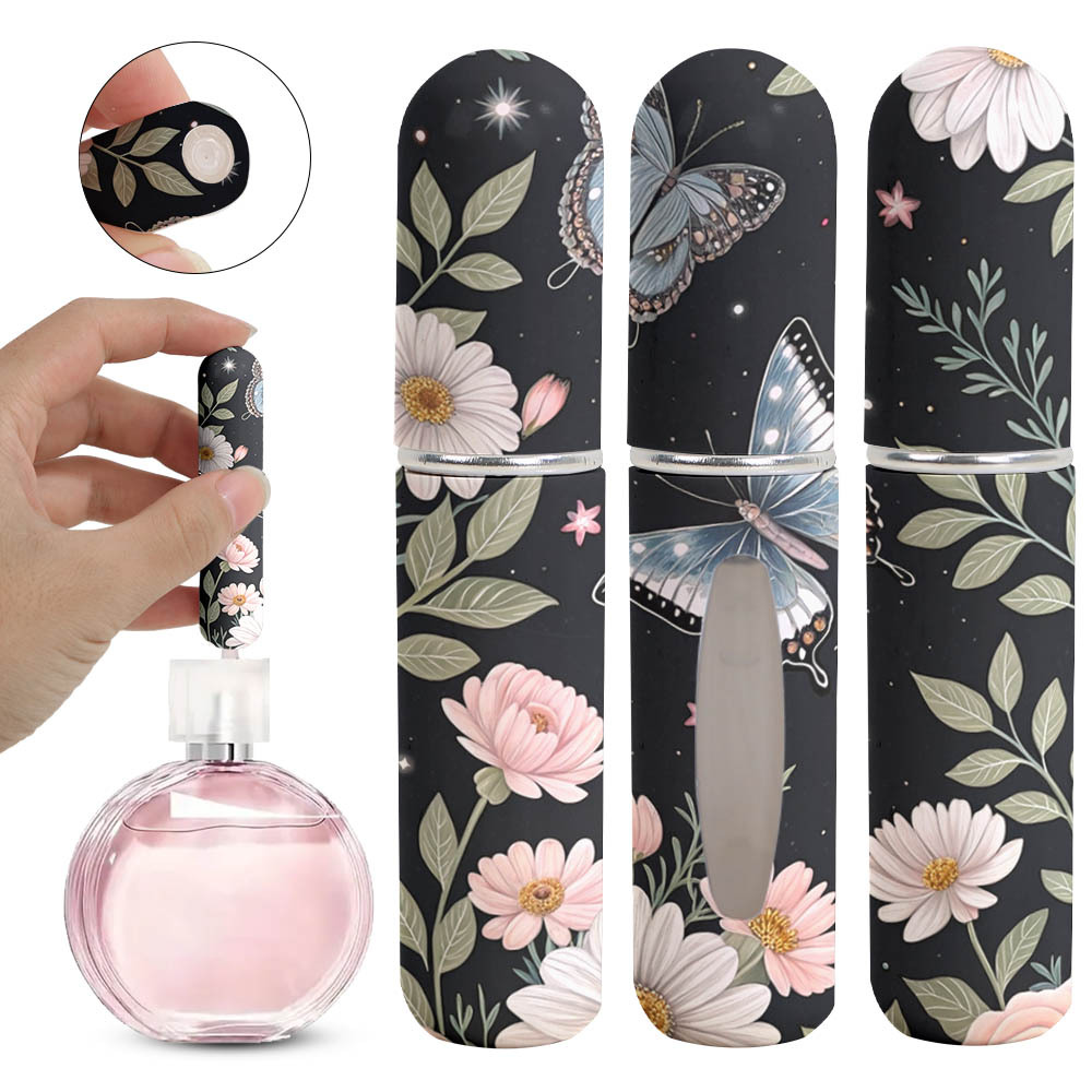 Nuovo Flacone Spray Ricaricabi - Perfume Fragrance World Aromatix X Xandal 100Ml Unisex recensione e prezzo