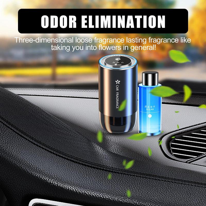 Diffusore di profumo per auto  - Perfume Fragrance Concentration recensione e prezzo