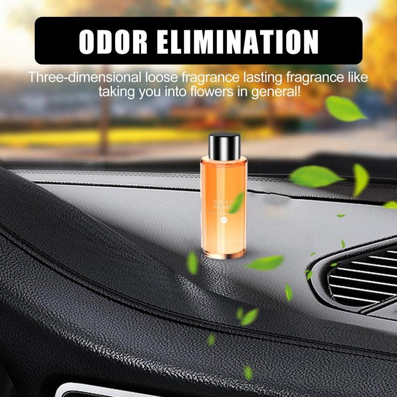 Diffusore di profumo per auto  - Perfume Fragrance Concentration recensione e prezzo