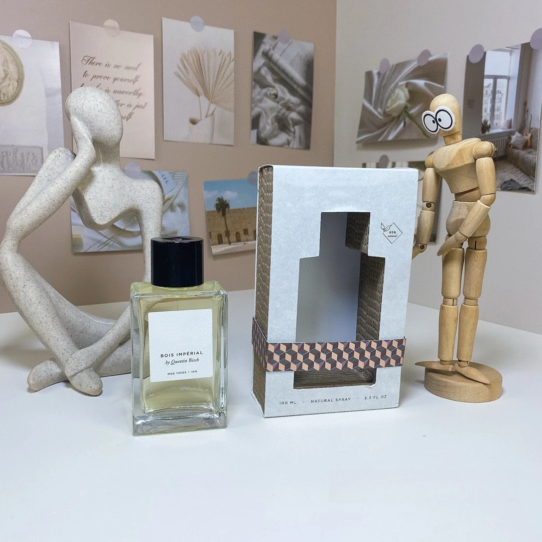 Vendita calda Profumo Legno Im - Perfume Fragrance Sale recensione e prezzo