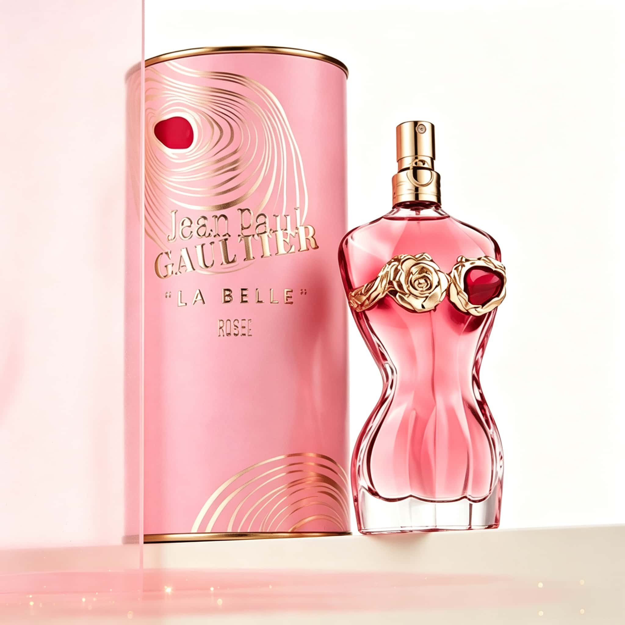 Jean Paul Gaultier La Belle Ro - The Collection Perfume Fragrance recensione e prezzo
