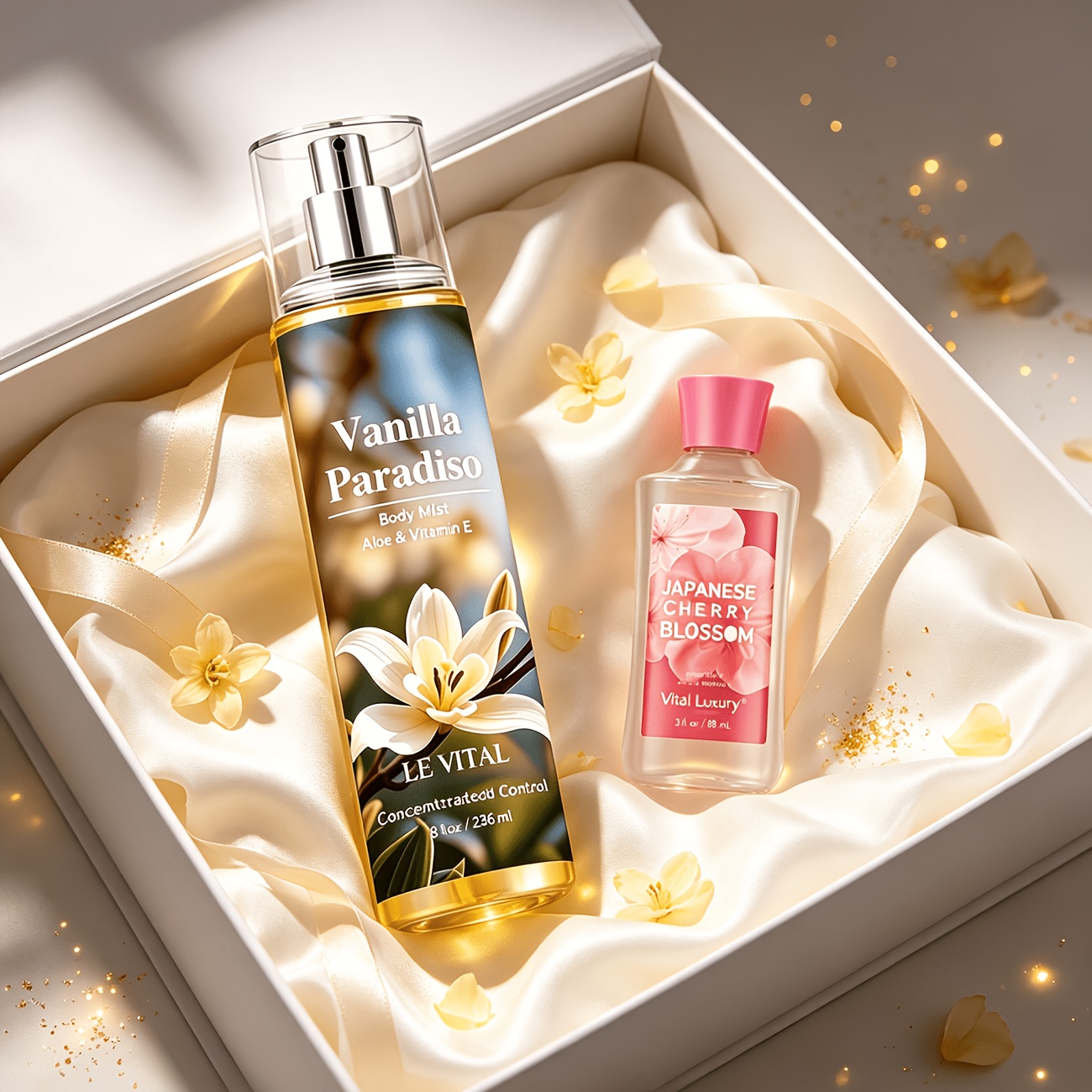 8 Diverse Varietà di Profumi F - Perfume Fragrance Families recensione e prezzo