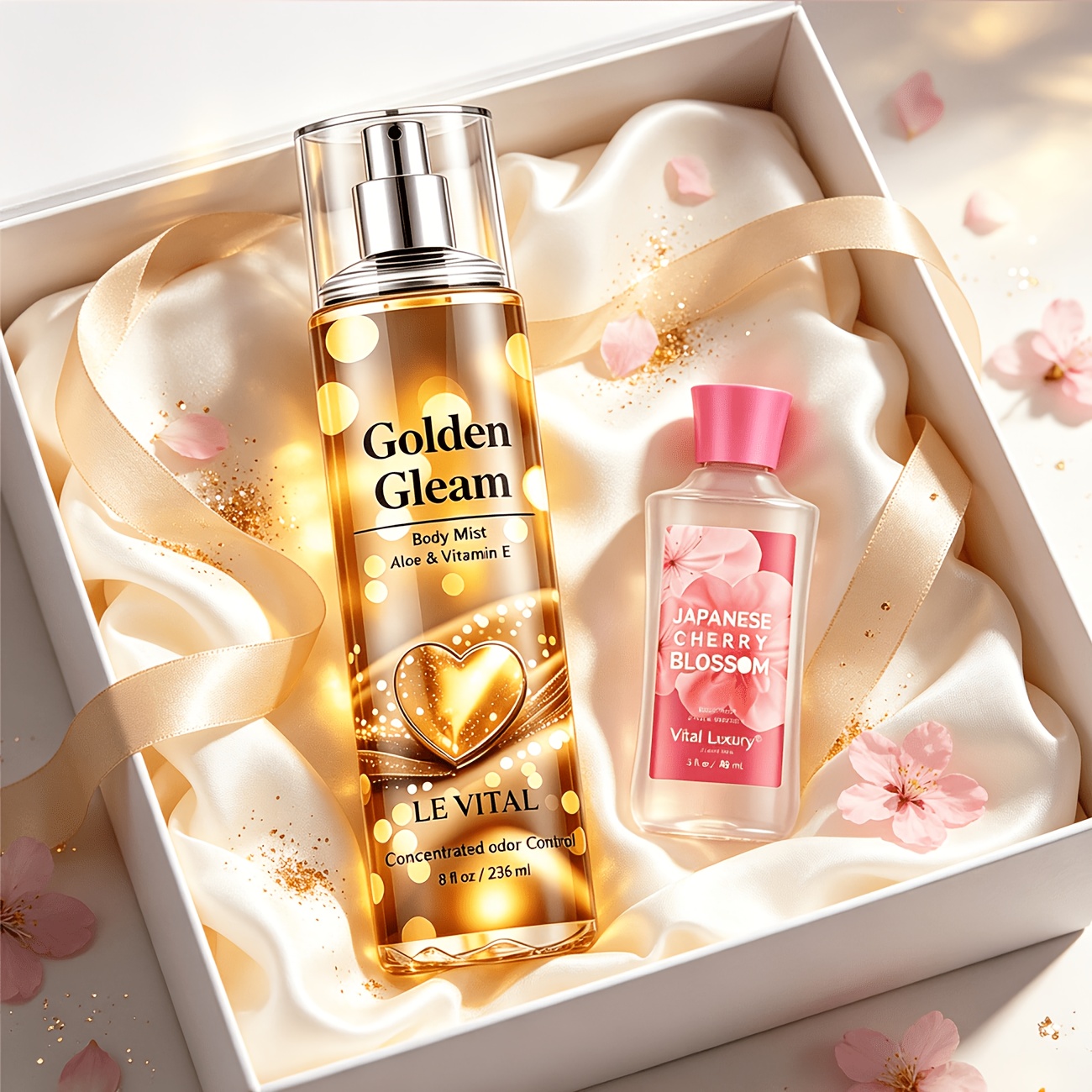 8 Diverse Varietà di Profumi F - Perfume Fragrance Families recensione e prezzo