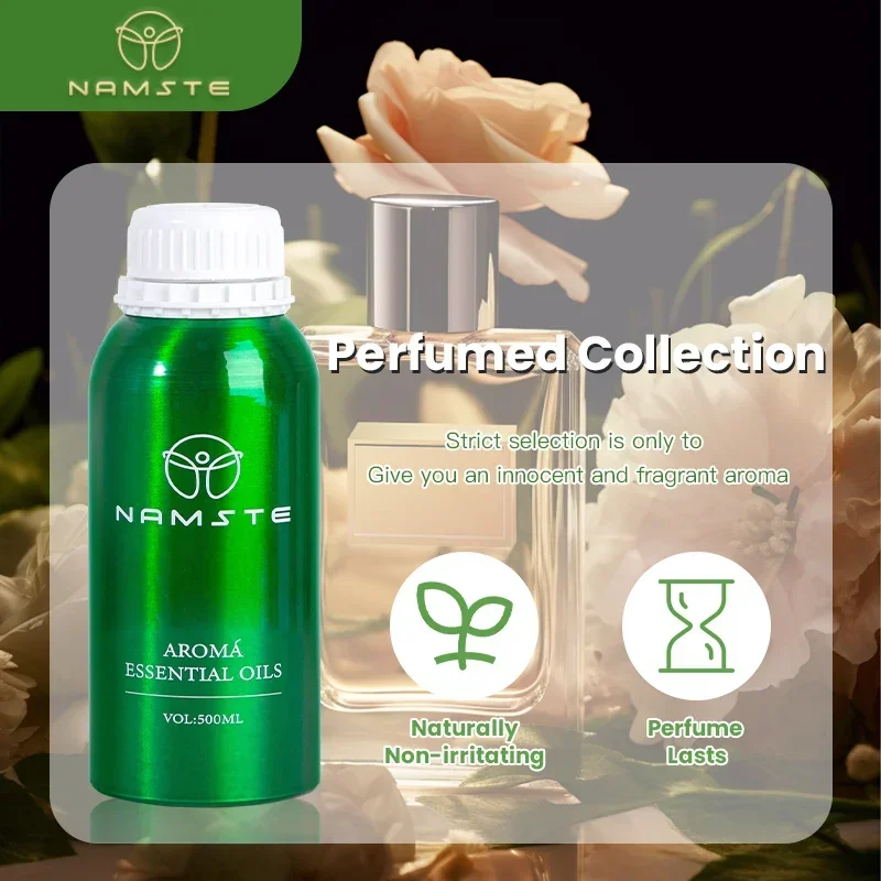 Diffusore di aromi Namste 100/ - Perfume Fragrance Concentration recensione e prezzo