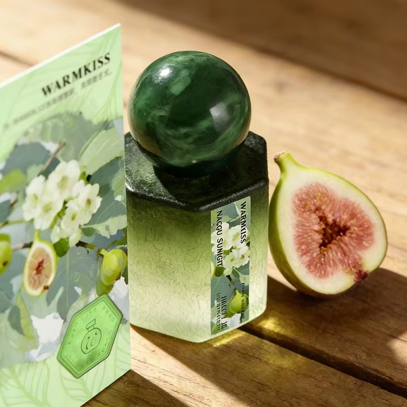 Profumo da Donna 30ml Fragranz - Perfume Fragrance Families recensione e prezzo