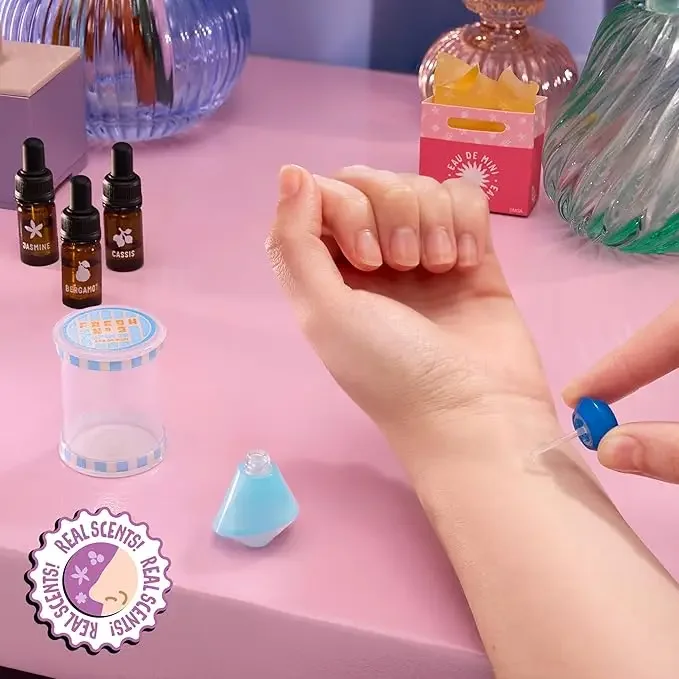 Mini Fragranze MGA Mini Verse  - The Collection Perfume Fragrance recensione e prezzo