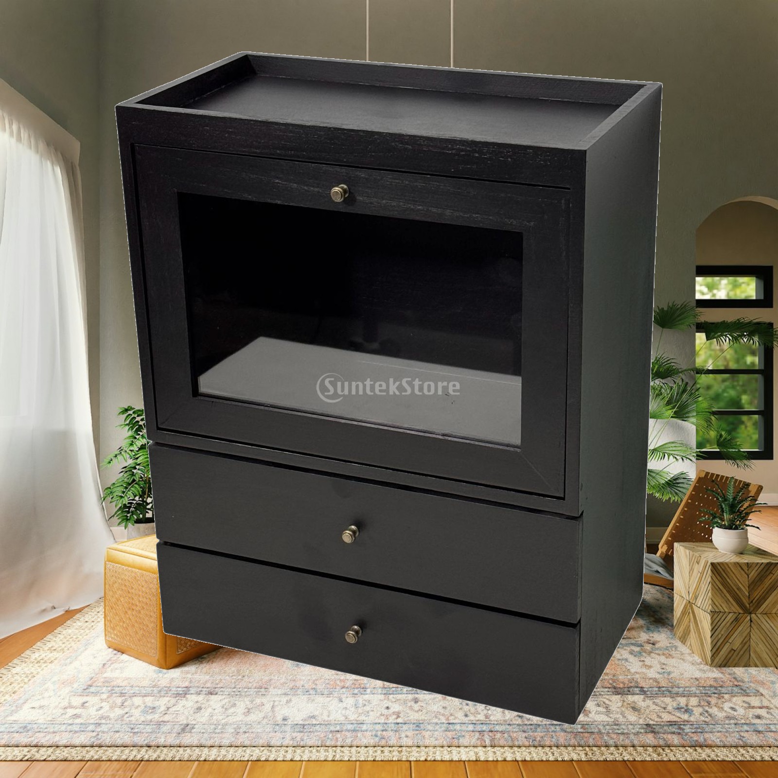 Organizzatore in Legno per Pro - The Collection Perfume Fragrance recensione e prezzo