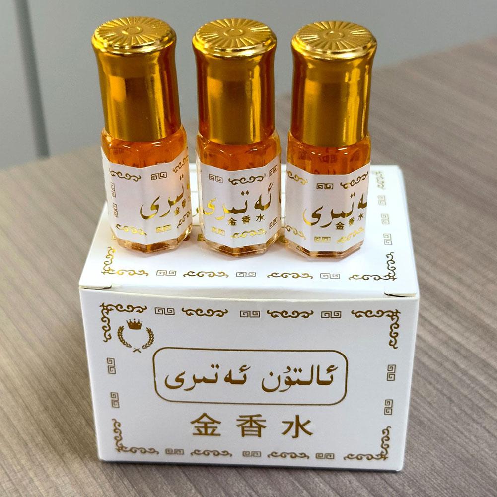 Olio Profumato Arabo Roll-On P - Perfume Fragrance Oil recensione e prezzo