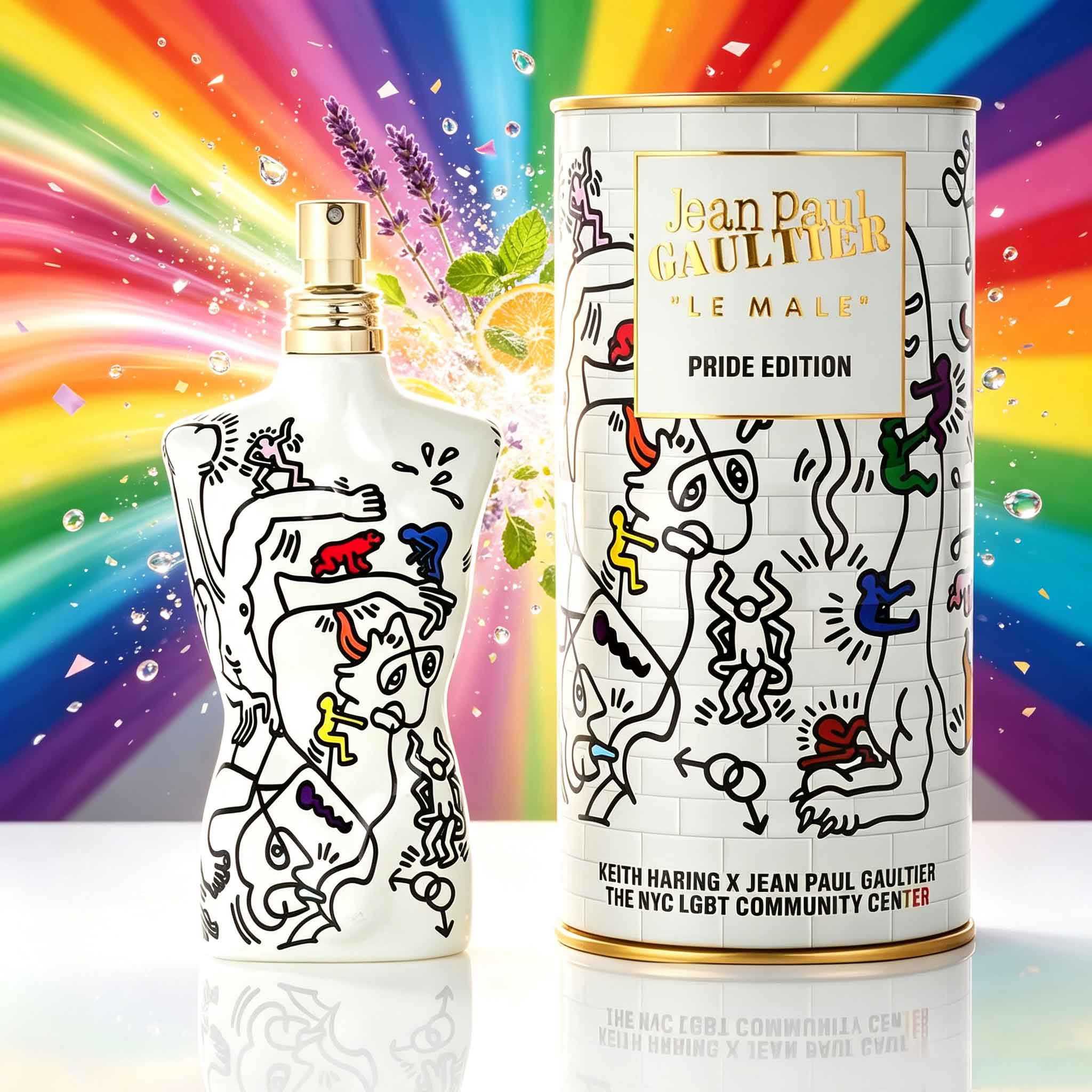 Jean Paul Gaultier Le Male Pri - Perfume Fragrance Jean Paul Gaultier Le Male recensione e prezzo