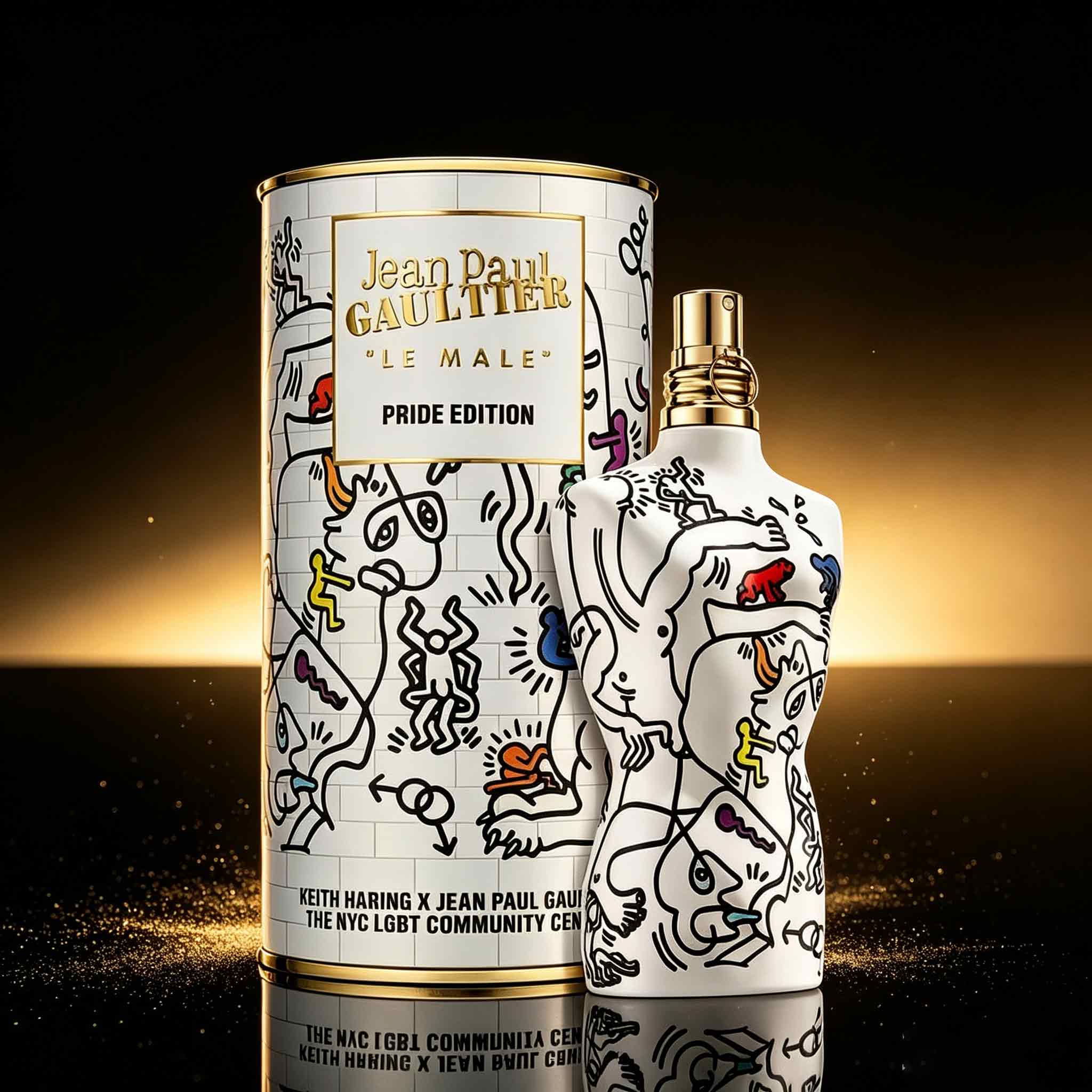 Jean Paul Gaultier Le Male Pri - Perfume Fragrance Jean Paul Gaultier Le Male recensione e prezzo