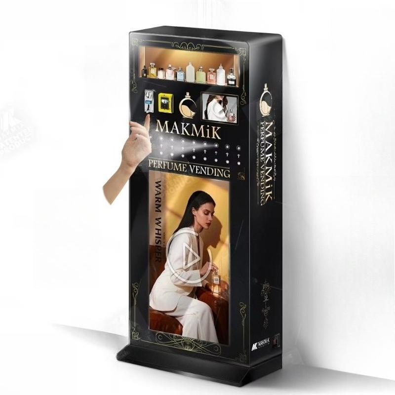 Distributore automatico di pro - Perfume Fragrance Sale recensione e prezzo