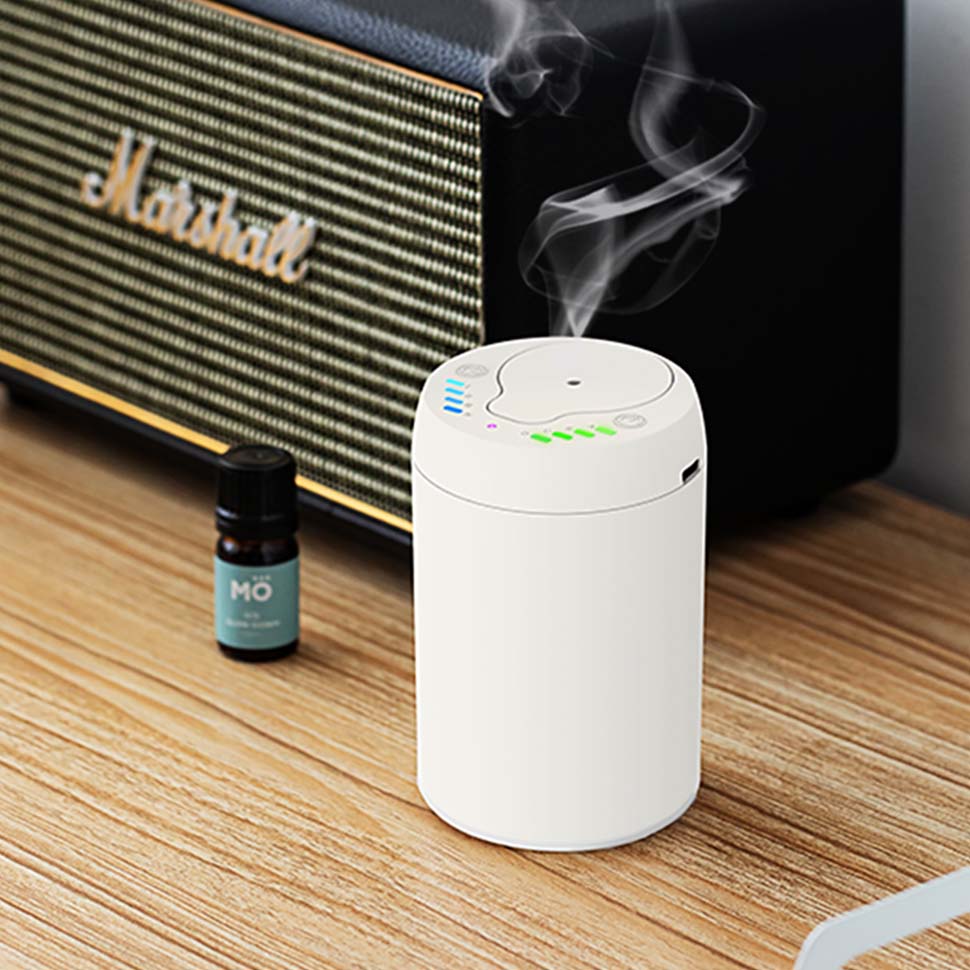 Nuovo CNUS X3Pro Diffusore di  - Perfume Fragrance Oil recensione e prezzo