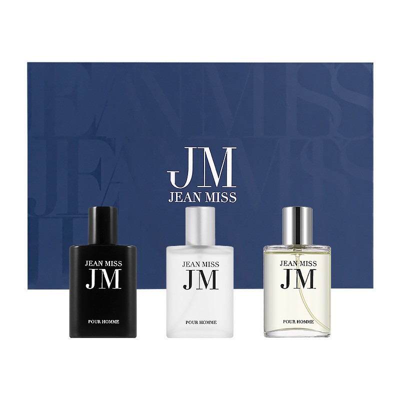 Set regalo da 3 pezzi di eau d - Perfume Alcohol Fragrance recensione e prezzo