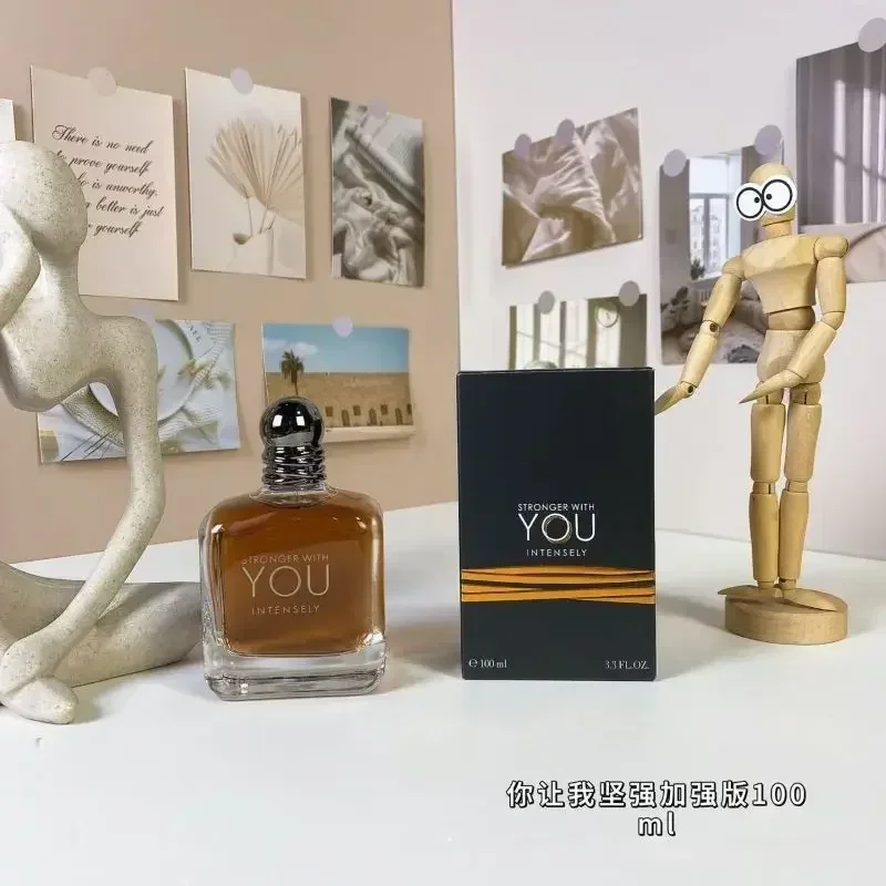 Profumo originale Stronger Wit - Perfume Fragrance Families recensione e prezzo