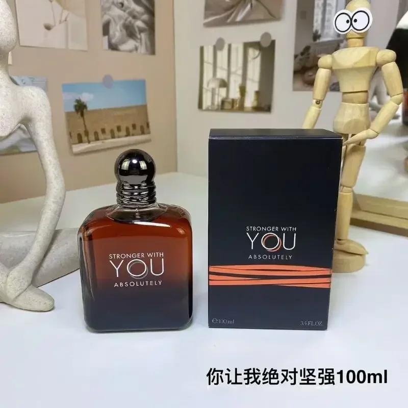 Profumo originale Stronger Wit - Perfume Fragrance Families recensione e prezzo
