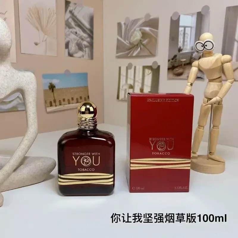Profumo originale Stronger Wit - Perfume Fragrance Families recensione e prezzo