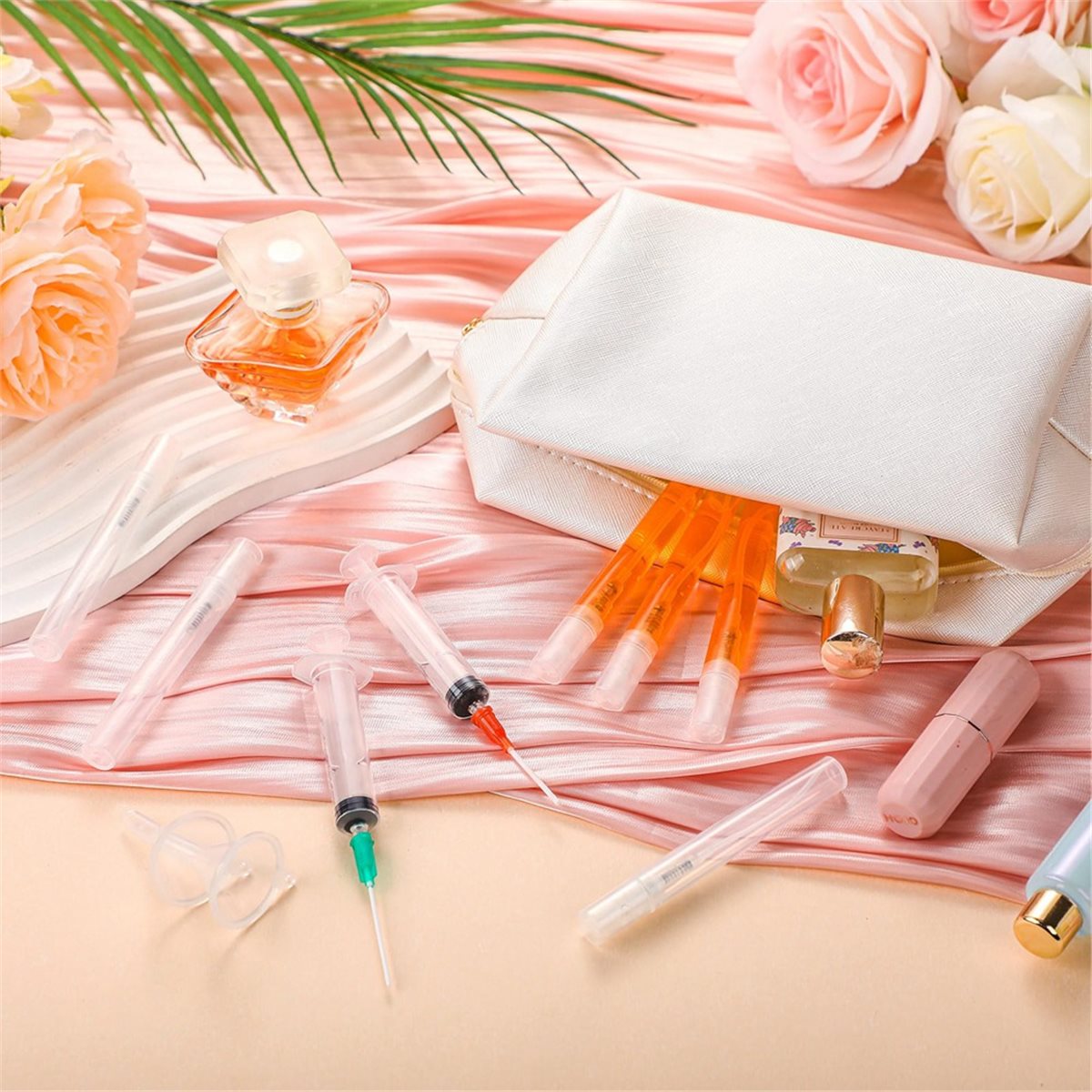 828 Mega Sale Kit Decanter Pro - Perfume Fragrance Sale recensione e prezzo