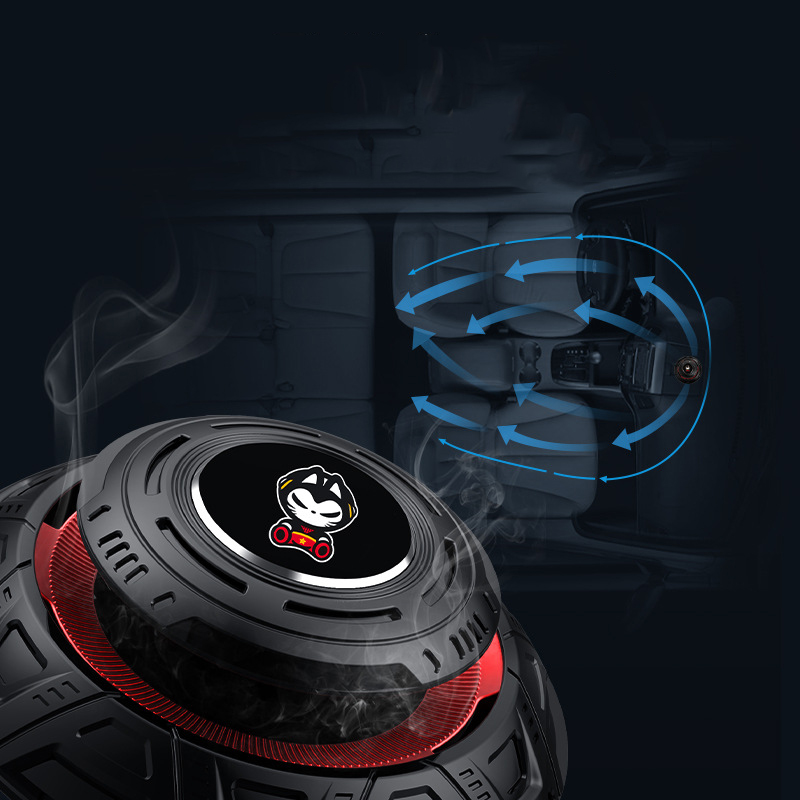 Profumatore per auto a forma d - Perfume Fragrance Families recensione e prezzo